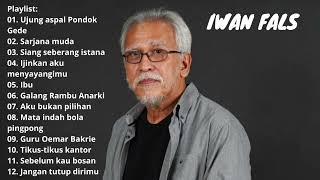 Iwan Fals - Full Album Pilihan