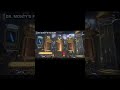 DR.MONTEYS FACTORY BLACK OPS 3 ZOMBİES