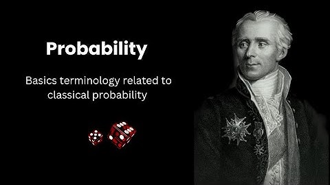 What is Prabability? (Part 1)