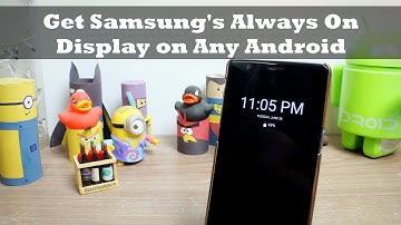 How to Get Samsung