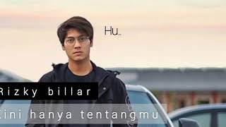 RIZKY BILLAR   \