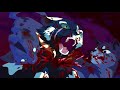 Nightcore sorry  a meow 286 animation tribute