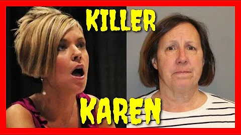 Self Defense or Justified? "Killer Karen" Landlord Kills Tenant at Eviction | Landlords From Hell 18