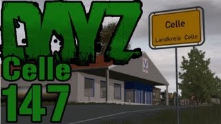 DAYZ CELLE #147 - die Gazelle | Let's Play DayZ | HD(, 2013-07-17T14:30:10.000Z)