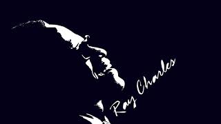 Ray Charles ★ Lay Around And Love On You - HQ