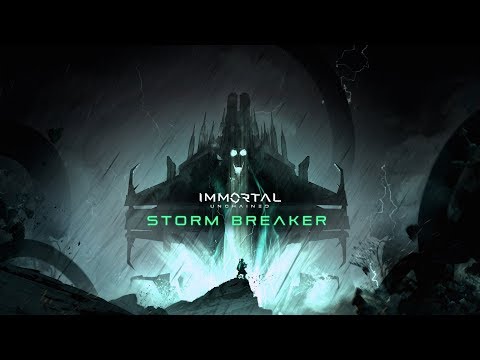 Immortal: Unchained - Launch Trailer [ESRB] 