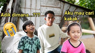 KISAH SEDIH DUA ORANG ANAK PEMULUNG! | Mikael Family