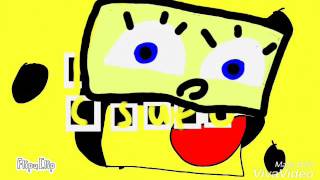 Spongebob csupo remake