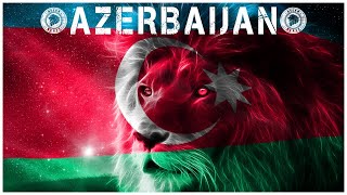 AZERBAIJAN TRAP - AslanBeatz Resimi