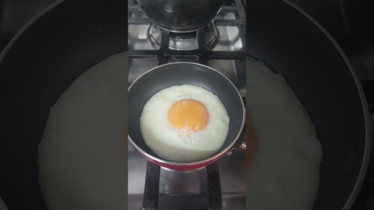 Cuanto tiempo hay que cocer un huevo