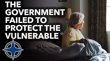 The government failed to protect the vulnerable
