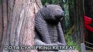 2014 CYA Spring Retreat Promo Video