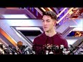 El 'Perfect' de Ed Sheeran de Jaime conquista a Laura Pausini | Inéditos | Factor X 2018