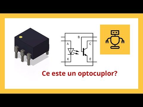 Video: Cum Se Verifică Un Optocuplator