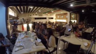 SACHI SOLO SPAIN