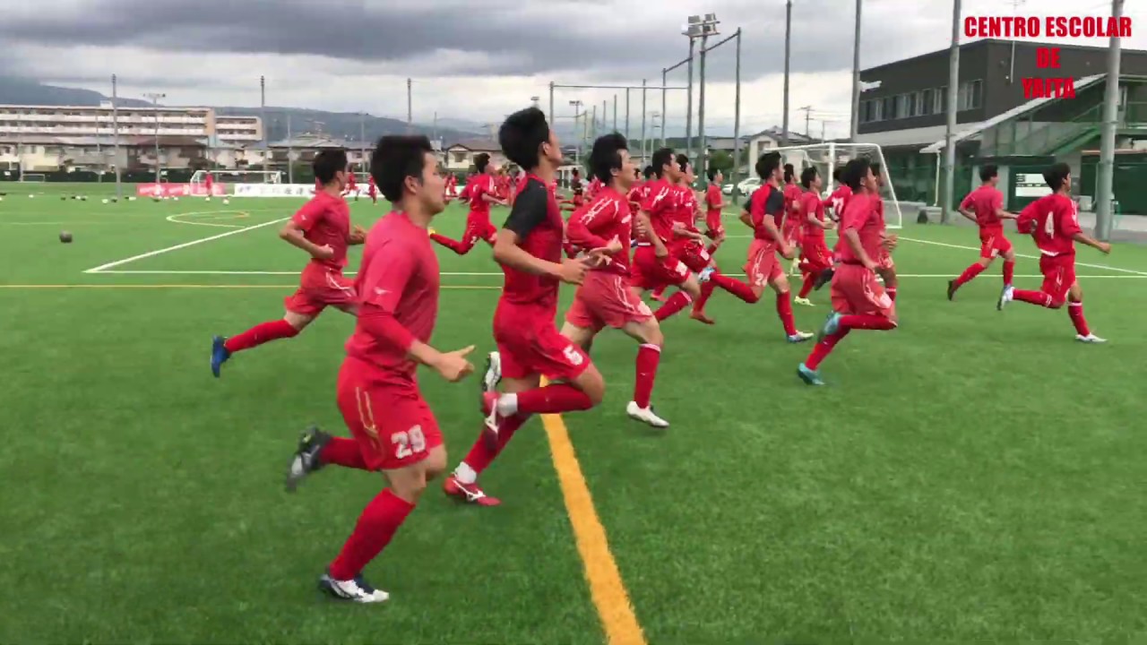 部 高校 矢板 中央 サッカー