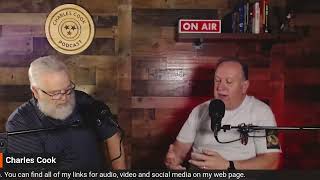 My interview with Hamblen County Commission District 11 Candidate Jody Rhines.