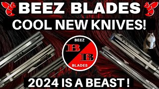 COOL NEW KNIVES DROPPED | KNIFE TALK | KNIFE COMMUNITY | BLADE STEELS | HOW TO FLIP