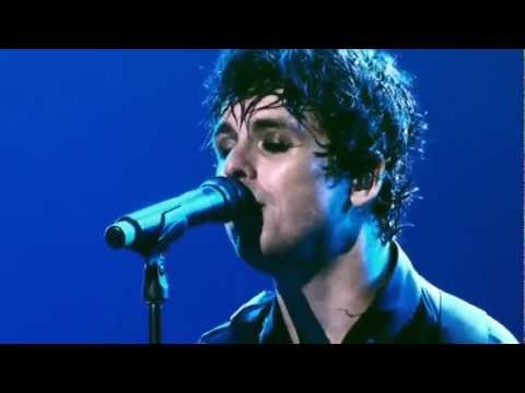 Green Day - Good Riddance (Time of Your Life) (LIVE IN JAPAN) HD