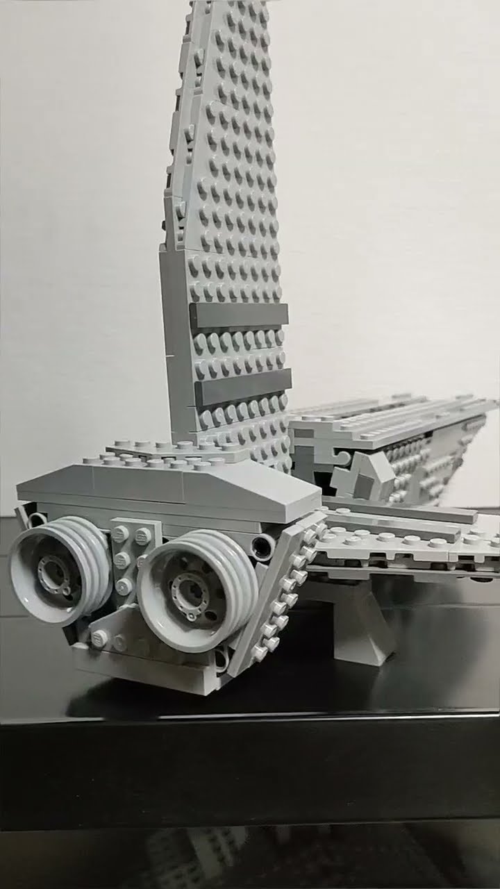 レゴスキ スターlegosuki star - YouTube