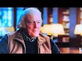 Jack Jouetts Famous Ride to Save Thomas Jefferson at Monticello
