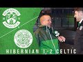 Hibernian 1-2 Celtic | 'Hampden Hoodoo is Long Gone!' | Full-Time Reaction | 2021 LEAGUE CUP WINNERS