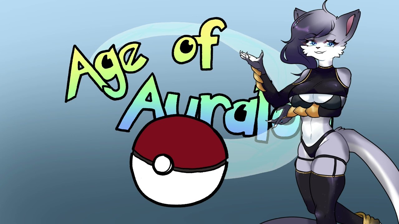 Age of Auralon: Starlight's Theme - "The Terrifying Presence of Wild Magic"