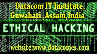 GOOGLE DORKING ,ETHICAL HACKING COURSE at Datacom IT Institute