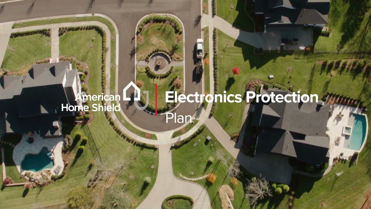 American Home Shield Plans - Homemade Ftempo