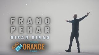 Video thumbnail of "FRANO PEHAR & TARAPANA - NISAM BIRAO (Official Video)"