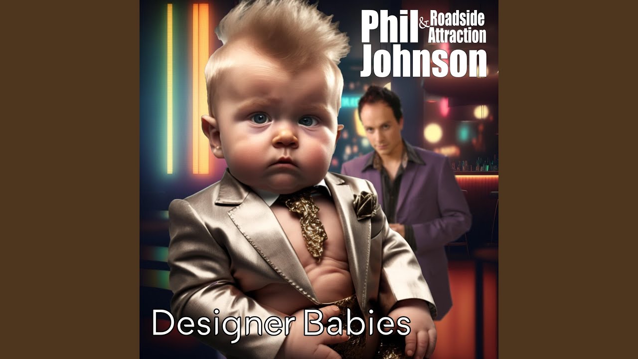 Designer Babies YouTube Music
