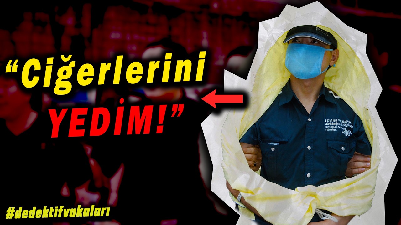 KORE'NİN EN ACIMASIZ KATİLİ! - DEDEKTİF VAKALARI