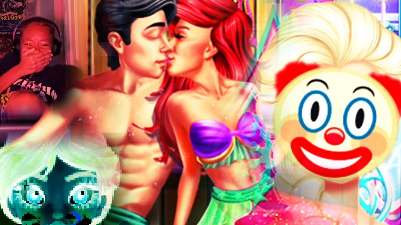 girlsgogames is the website for me YouTube