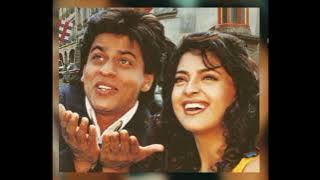 Mere Mehboob Mere Sanam - sped up