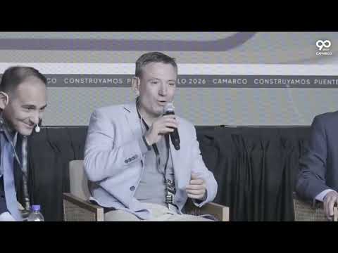 Energía para el desarrollo: Desafíos y futuro de la infraestructura eléctrica