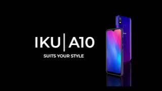 IKU A10 Design suits your style