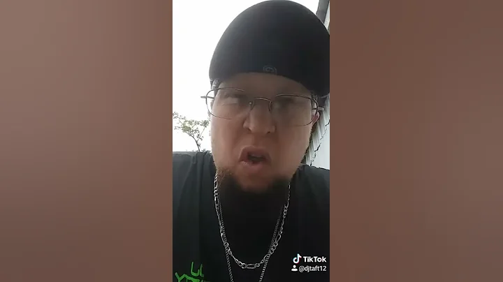 Jamie Taft tic toc video #2