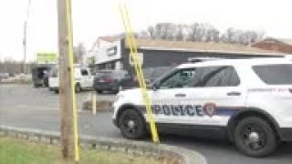 FBI probes pawn shop in kosher market attack