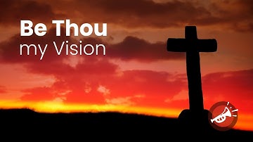 Be Thou My Vision | Instrumental Hymn by Juan Palomino