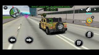 Grand Gangsters 3D - Crime City War Gangster Crime Game 974 screenshot 4