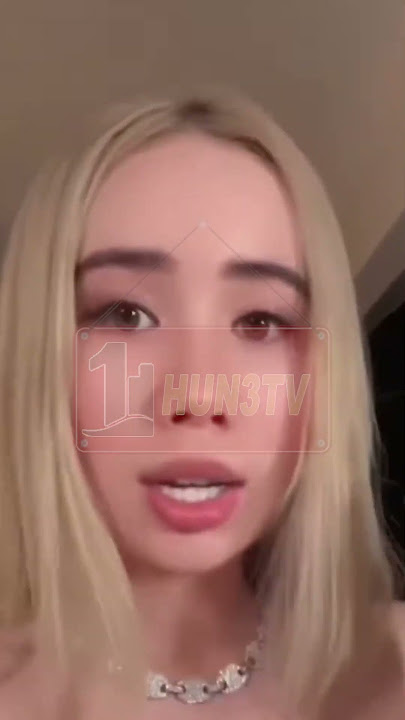 Bhade Baddie Gets Trolled By This Girl On Live 😳