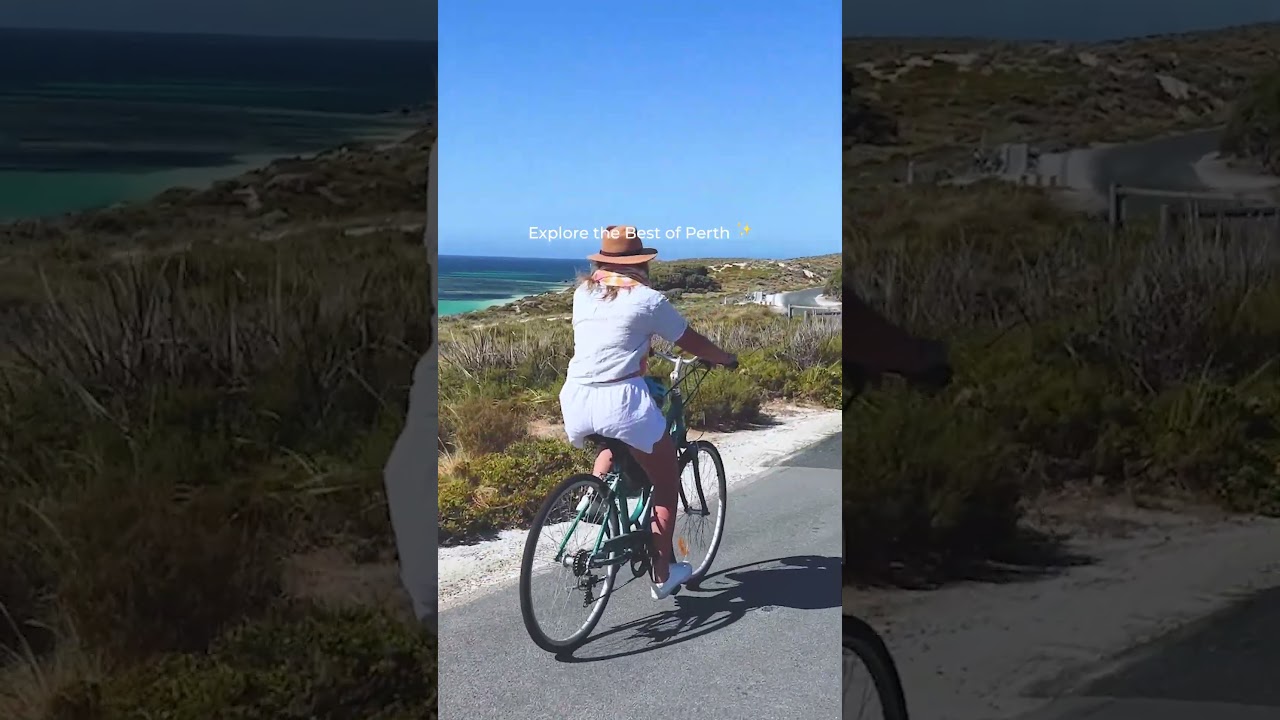 Best Things to Do in Perth, Western Australia