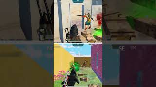 BEST WOW MODE FOR IMPROVING AIM #gaming #bgmi #bgmishorts AIM IMPROVING MODE #wowmode