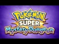 Pokemon Super Mystery Dungeon OST - Power of Pokemon Extended