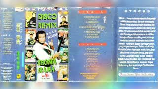 DISCO REMIX RHOMA IRAMA BEST SELLERS FULL ALBUM Dangdut