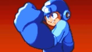 Mega Man & Bass (SNES) Playthrough  NintendoComplete