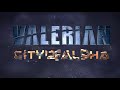 Valerian: City of Alpha | Original Soundtrack by Dmitrii Miachin and DFAD