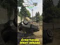 Overtaking Went Wrong - GTA V