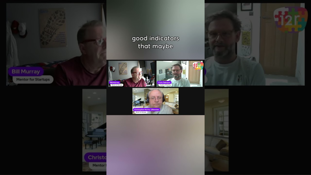 Signs of Struggling: When to Seek Advice and Support