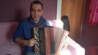 Урок татарская песня - Карлыгач (Ирке)